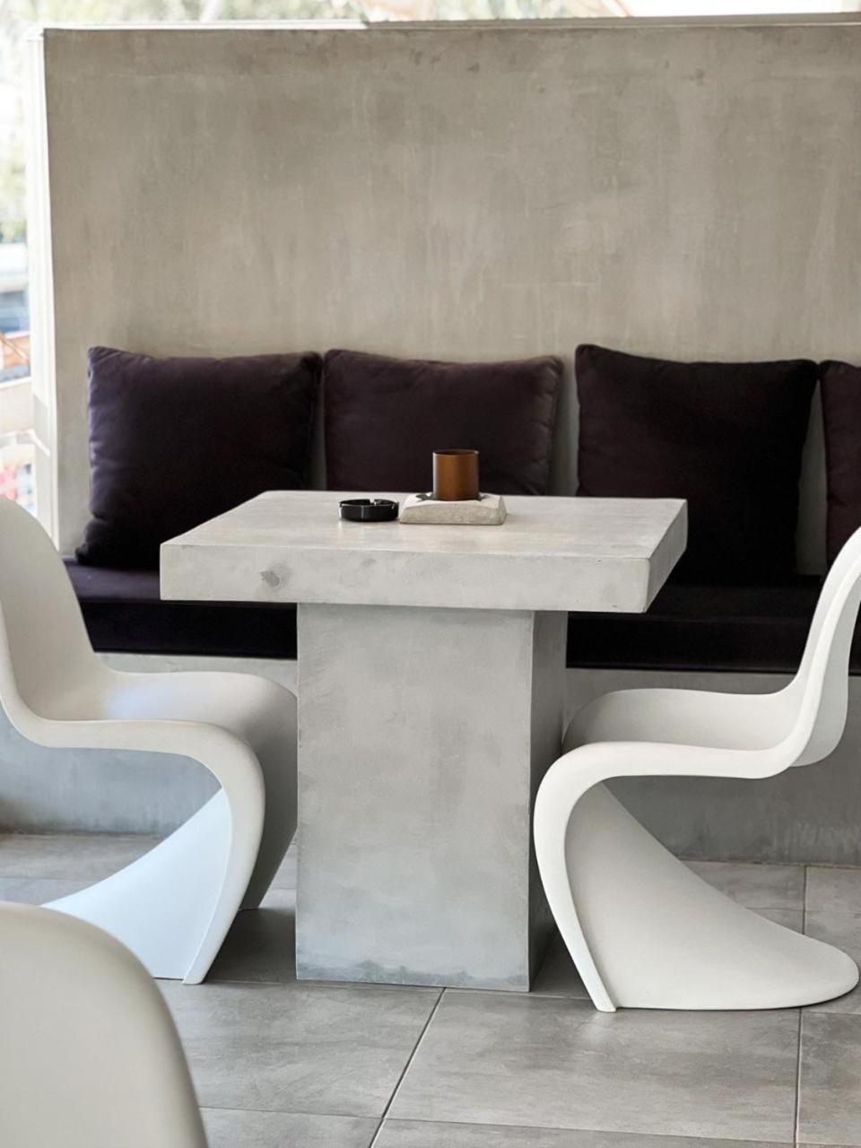 Casagold Glyfada Luxury Apartment Near The Sea Athen Exterior foto