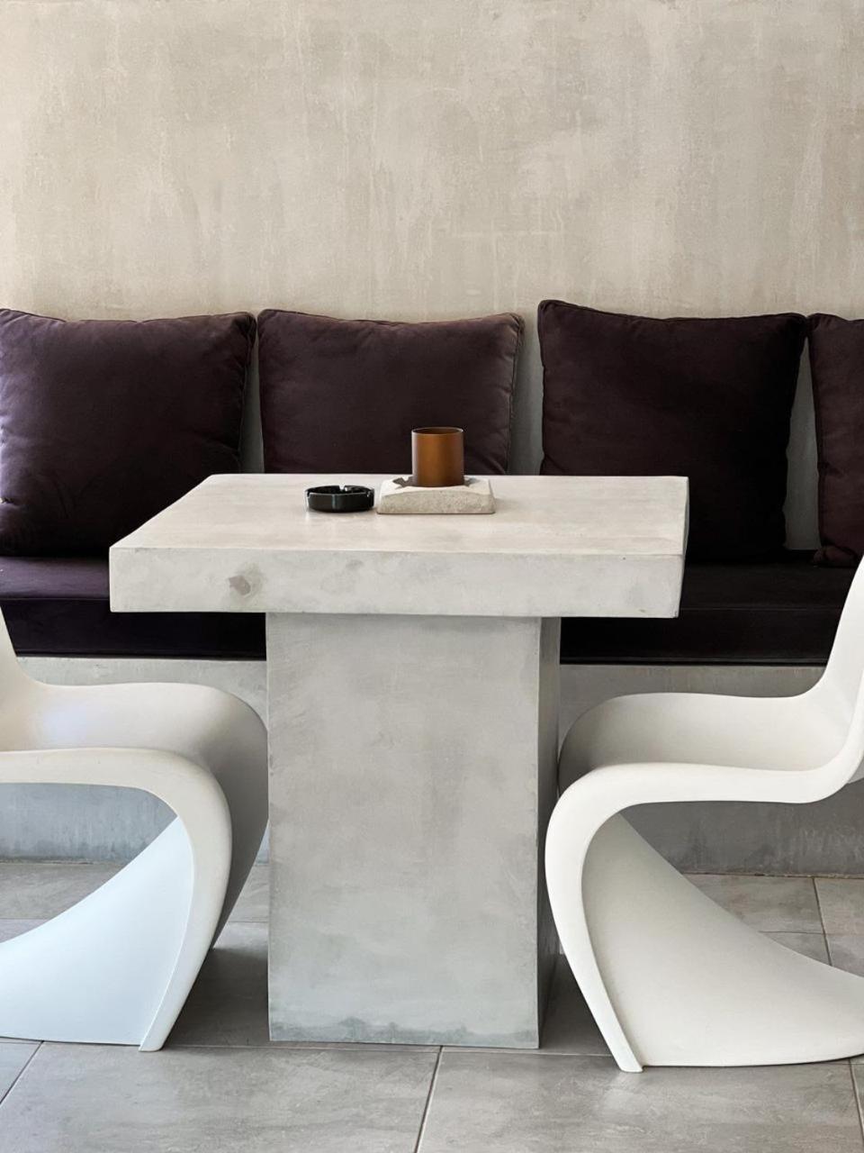 Casagold Glyfada Luxury Apartment Near The Sea Athen Exterior foto