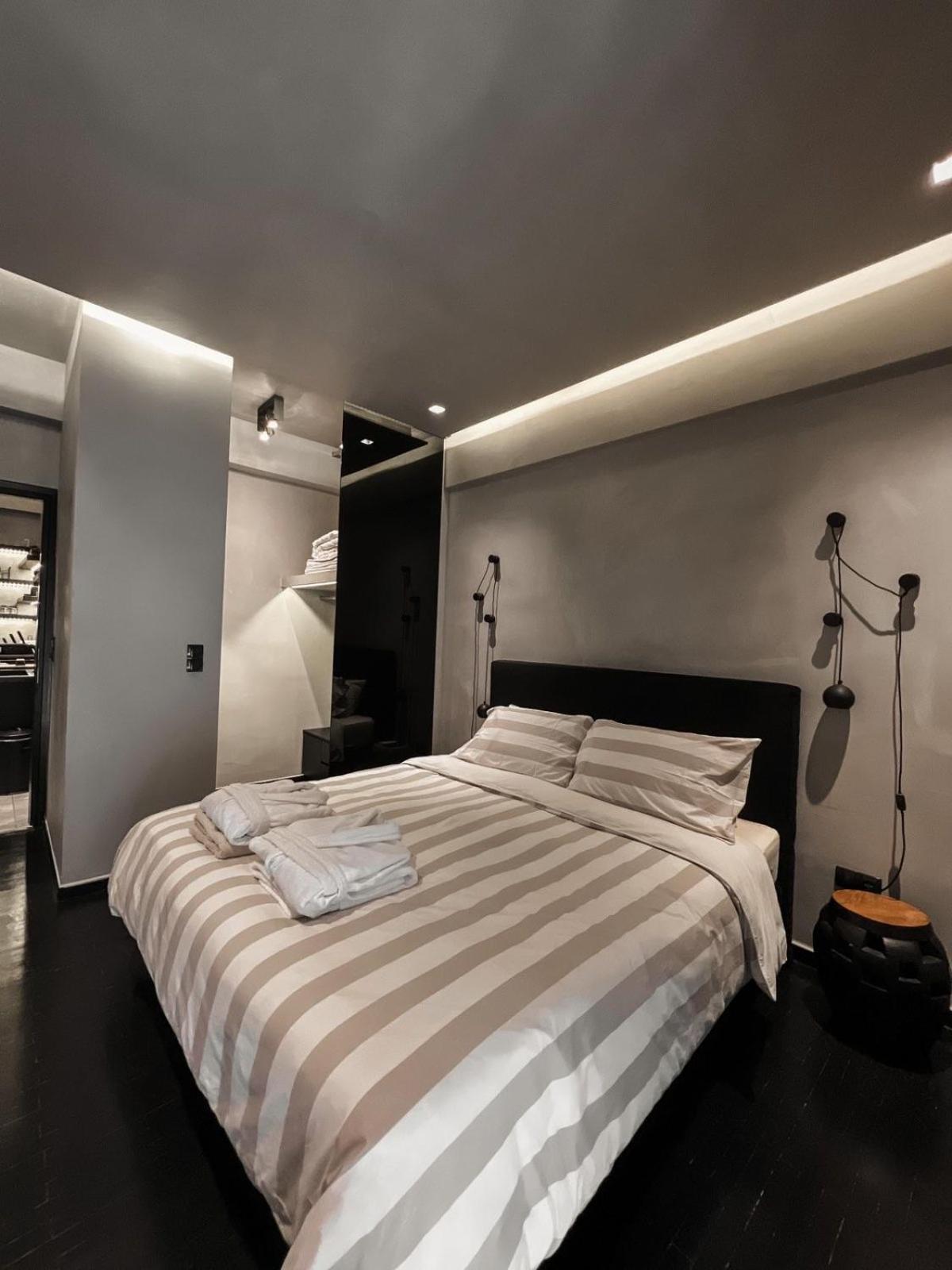 Casagold Glyfada Luxury Apartment Near The Sea Athen Exterior foto