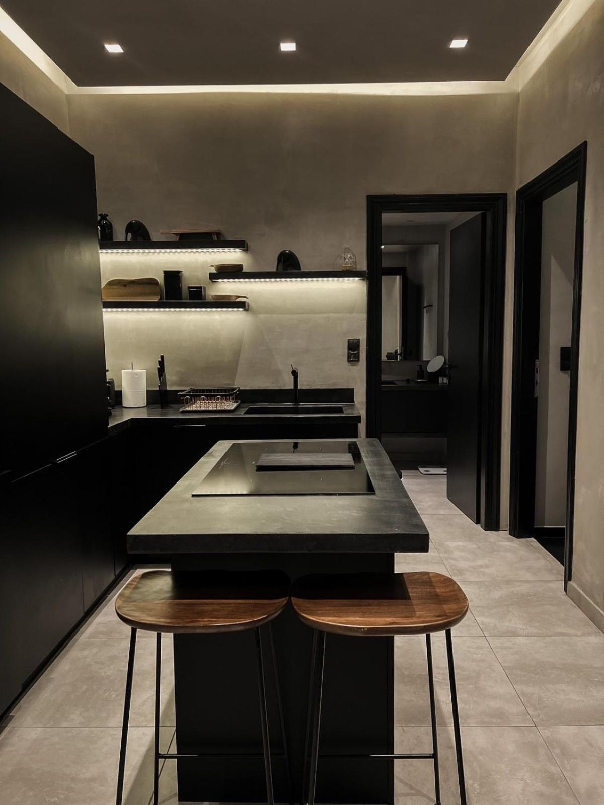 Casagold Glyfada Luxury Apartment Near The Sea Athen Exterior foto